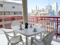 Apartamentos Olimpo 3000 貝尼卡洛住宿飯店