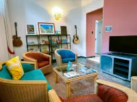 Hotel Bello by Ostello Bello Hotels in Finale Ligure