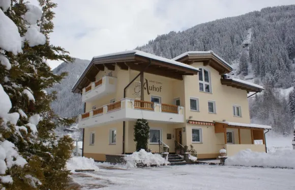 Auhof公寓