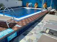 Aparthotel Masseria Villa Marchesi