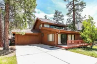 Lakeview Fishing House #121