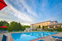 Chester Hotel and Conference Center Hotel a Uwchlan Township