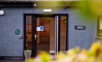 The Enniskillen Hotel and Motel