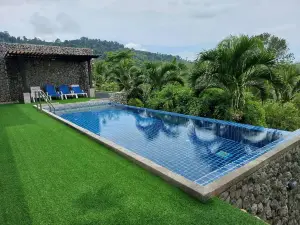 The Phura Villa Khaolak