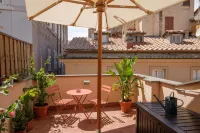 納沃那天空BDB豪華度假屋 龐特住宿飯店