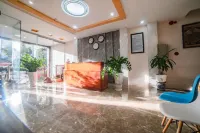 Quy Nhon Blue Sea Hotel