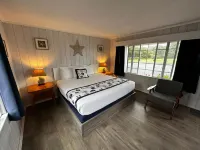 Tillicum Beach Motel - Formerly Deane's Oceanfront Lodge Hotels in Yachats