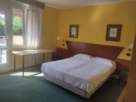 Hotel Suite Mioño Castro Urdiales Hotels in Castro-Urdiales