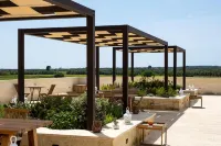 Gianfranco Fino Viticoltore Hotel a Provincia di Taranto