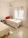 Appartamento di 80 m² con 2 camera(e) e 1 bagno(i) privato(i) in zona Carloforte Centro