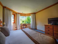 Loberias Del Sur Hotel di 