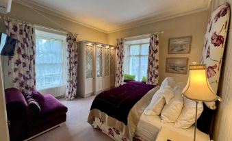 Burlington Townhouse