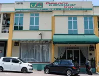 Desaru Penawar Inn Hoteles en 