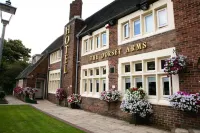 Dorset Arms Hotel Hotels in Wallsend
