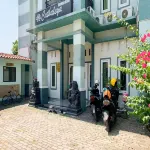 Acintyya Homestay Syariah RedPartner