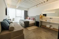 Vain Boutique Hotel