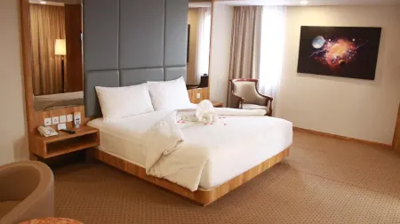 Beverly Hotel Batam