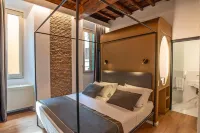 Ora Acanfora Suites
