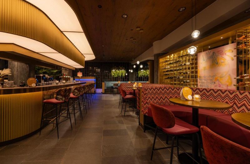 Fletcher Boutique Hotel Slaak-Rotterdam photo 3