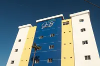 Hotel Jatay Hotels in der Nähe von Monumental Plaza de Toros