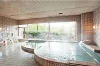 GLOBAL RESORT NUKUI Hotels in Akiota