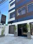 Hotel Boutique Bueso - 2-Star