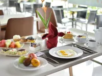 Urban Style Hotel Lampung, Azana Hotels Collection Hotels in Pringsewu