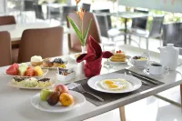 Urban Style Hotel Lampung, Azana Hotels Collection