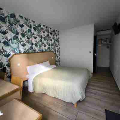 Hôtel le Laury's Rooms