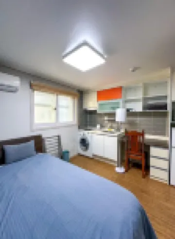 BB Hongdae Line Hotels in Yeonnam-dong