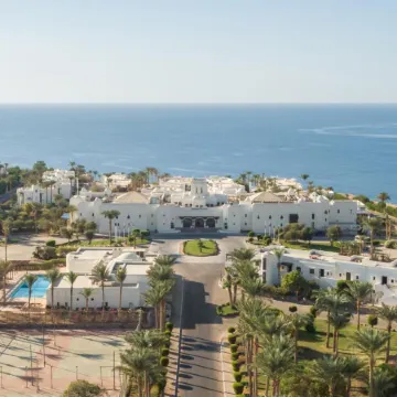 Sharm Resort Отели рядом с Аэропорт Офира