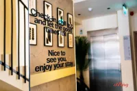 Stuart Rooms by Zzzing Hotels in Ta' Xbiex