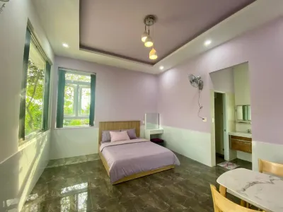NHÀ MÁ TOÁN - Bảo Lộc Hotels in Dai Lao