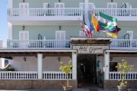Hotel Chipiona Hotels near Chipiona's Lighthouse
