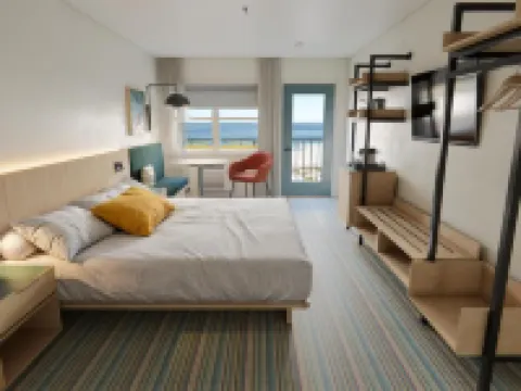 Atlantic View Hotel Hotels in Dewey Beach