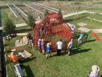 Kemin Guest House Hotels in Issyk-Kul