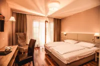 Simon - Das Vitalhotel Hotels in 