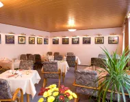 Central Inn Hotel Garni Hotels in Tholey