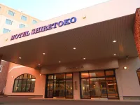 Hotel Shiretoko Hotels in Shari