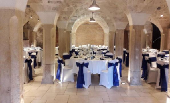 Domaine Ferme Sainte Anne
