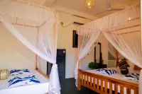 Ruwan Jungle Homestay Hotels in Mirissa
