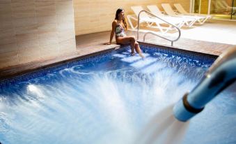 Hotel Dwo les Palmeres