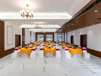 Enrise by Sayaji Dwarka Hotels in Devbhoomi Dwarka