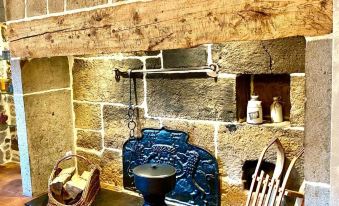 Hôtel Restaurant du Plomb du Cantal