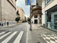 Pensión Recogidas Hotels in Granada