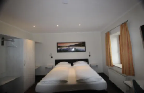 加斯託夫祖安可酒店 鄰近巴伐利亞軍事博物館的酒店