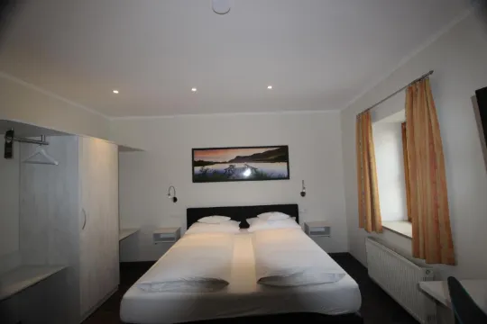 加斯託夫祖安可酒店