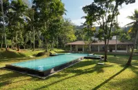 Jetwing Wahawa Walauwa, A Luxury Reserve Hotels in Kurunegala