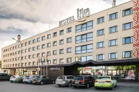 Liva Hotel Hotels near Oskara Kalpaka Bridge