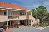Tuscana Motor Lodge Hotels in 
